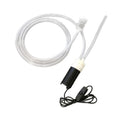 Mini Electric Wines Pump Wines Siphon Tube Water Liquid Transfer Pump