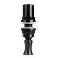 Aquarium Duckbill Nozzle, Multi-Angle Adjustable Water Return Outlet Pipe Accessories for Aquariums Fish Tanks Sumps
