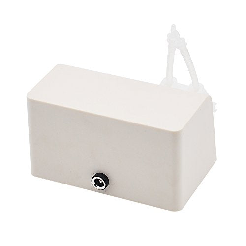 INTLLAB DIY Peristaltic Liquid Pump Dosing Pump for Aquarium Lab Analytical - size: 5~100ml/Min