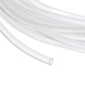 uxcell Clear PVC Tubing, 2.5mm ID x 3.5mm OD - 15ft PVC Tube Lightweight Vinyl Hose, Transparent Flexible Plastic Water Tubing for Air Oil Water Transfer Aquarium Irrigation - size: 2.5mm ID x 3.5mm OD