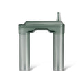 Aquarium Intake Stem for AquaClear 30 & 50 Power Filters, Aquarium Filter Replacement Part, A16150