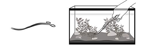 Fluval Aquascaping S Curved Scissors