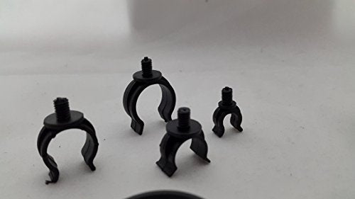 Zoo Med MagClip Magnetic Suction Cups