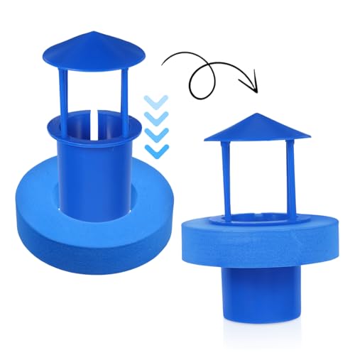 Portable Splash Guard for Humidifier Reusable Rockery Splash Guard Easy Installation Multipurpose Design for Fish Tanks and Indoor Material