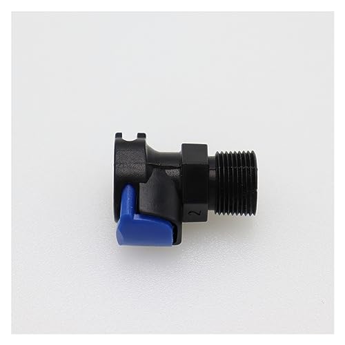 180cm F1/2 M15*1 Replacement Faucet Hose Quick Connect Pull Out Nylon Hose Tube Gray Black 180cm Shower Kitchen Accessories (Only Hose connector) - color: Only Hose connector