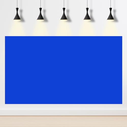 Aquarium Background Blue Fish Tank Background Fish Backdrop for Aquarium Wallpaper Fish Tank Backdrop Aquarium Poster Background Reptile Habitat Background Vinyl 24x16in - size: 24(W)x16(H)inches/ 60(W)*40cm(H)