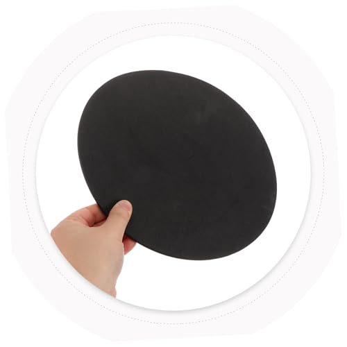Aquarium Bottom Mat Cushion Skid Fish Tank Leveling Pad for Stability Protection for Reptile Terrariums and Micro Landscape Bottles