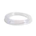QuQuyi PVC Vinyl Tubing Lightweight Grade Clear Plastic Tube, 14mm ID X 16mm OD PVC Tube Flexible Plastic Hose Line Pipe Oil Resistant Multipurpose Vinyl Hose, BPA Free，3.3FT - size: 14x16mm, style: 3.3 Feet
