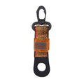 fishpond Floatant Bottle Holder, Brown Trout - color: Brown Trout