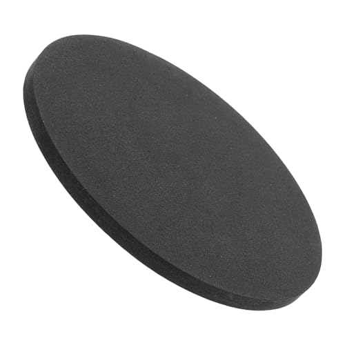 Non-Slip Fish Tank Mat Nonslip Tank Bottom Mat for Aquarium Nonslip Pad Reptile - size: 12.00X12.00X1.00CM