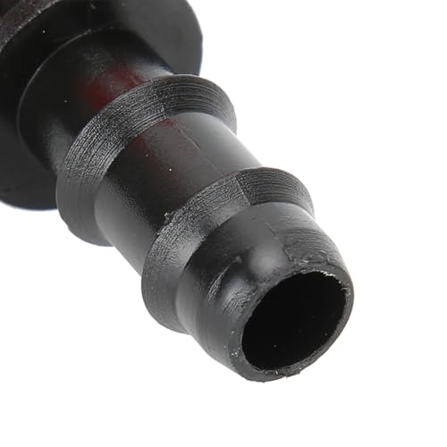 2 Pcs 10mm Plastic Tube Pipe Connector Regulator Aquarium Air Pump Water Flowing Controller Regulator Valve Aquarium Accessories