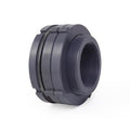ChillWaves PVC Bulkhead Fitting 3" Double Thread Connector Adapter for Water Tank, Aquariums, Rain barrels(1-PACK) - size: 3 Inch, style: Bulkhead Fitting