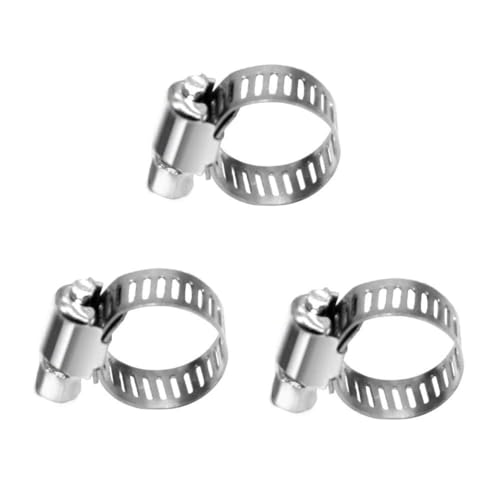 Joywayus 3/8" Hose Barb 3 Way Shut Off Ball Valve Y Shaped 2 Switch Brass Fitting - size: 3/8 Inch - 1 pc