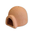 Gingerrbead Pet Supply Ceramic Aquarium Iglu