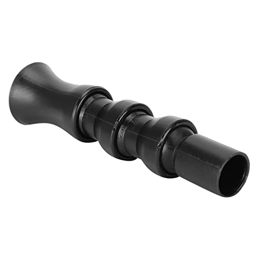 Fish Tanks Water Pump Outlet Nozzle PVC Multi Direction Adjustable Rotating Durable Flexible Connector for Aquarium Fish Tank Accessories 20mm 25mm 32mm (20mm tornado) - style: 20mm tornado