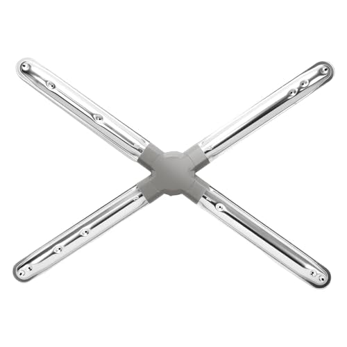 W11101428 Dishwasher Lower Wash Arm，W10665718 Bottom Spray Bar Part, Compatible with Whirlpool Kitchenaid Jenn-Air, Replaceable W10406822,W10858786 Lower Wash Arm Replaces
