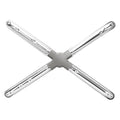 W11101428 Dishwasher Lower Wash Arm，W10665718 Bottom Spray Bar Part, Compatible with Whirlpool Kitchenaid Jenn-Air, Replaceable W10406822,W10858786 Lower Wash Arm Replaces