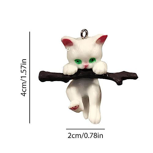 Floating Figurines Landscape For Fish Aquarium Decor Miniature Landscape Beautifying Tools - size: B