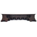 Shrimp Cave for Underground Substrate Lair Chamber (Brown) - color: Brown