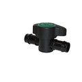 Two Little Fishies ATL5458W Ball Valve, 1-Inch