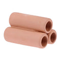 Cultivating Container Moss Tube Mineral Tube Ceramic Plant Pot for Aquarium