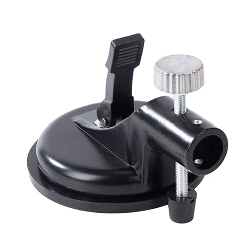 Aluminum Suction Leveling Lifters for Secure Transport of Flooring Materials Floor Gaps Fixing Tool for Wood, Tile - size: 15cm/5.91"