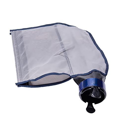 ATIE 3900 Sport P39 Pool Cleaner Double Chamber All Purpose SuperBag 39-310 with Zipper Enlosure Replacement Compatible with 3900 Sport and P39 Pool Cleaners (1 Pack) - style: 1 Pack