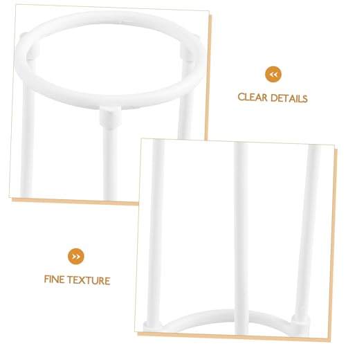 8pcs Humidifier Splash Guards Replacement Splash Guard for Rockery and Use Easy Install Humidifier Accessories