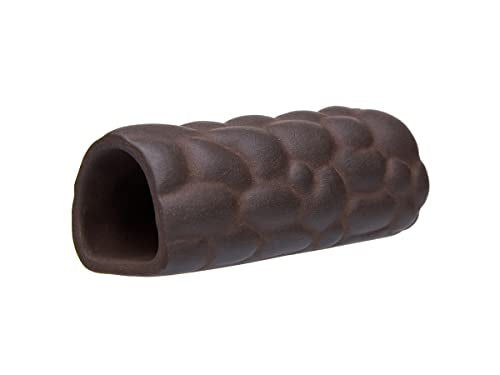Pleco Breeding cave Fish Tank Decoration Type Bubble (Medium) - size: Medium