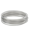 Pawfly 39 Feet Aquarium Airline Tubing, Standard 3/16" Tubing for Fish Tank Air Pump Flexible Kink-Resistant Pure PVC Hose for Aquarium Garden Terrarium Pond
