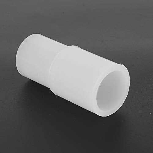 5Pcs Aquarium Water Tube Rubber Pipe Adapter Set, Transparent Hose Reducing Connector for Fish Tank, Dual - Size Silicone Tubing Fitting with Flexible Rubber Material for Aquarium (XXL 150x100cm / - size: XXL 150x100cm / 59.06x39.37in