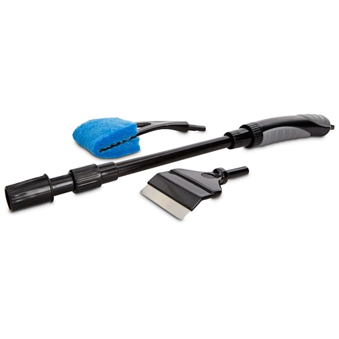 imagitarium by Petco Aquarium Glass Cleaner Tool Set