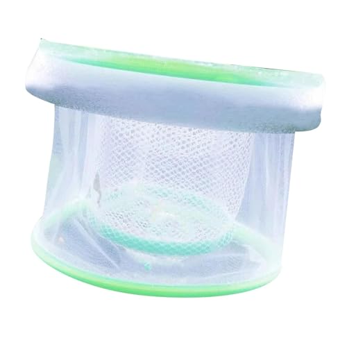 Gralara Aquarium Breeder Net Breeding Nylon Hatchery Mesh Easy to Use