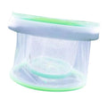 Gralara Aquarium Breeder Net Breeding Nylon Hatchery Mesh Easy to Use