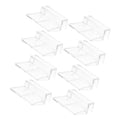 Sturdy Fish Tank Lid Bracket Handles Fish Tank Lid Aquarium Lid Replacement Parts