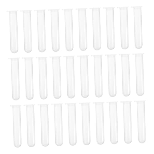 ULDIGI 60pcs Cap Needle Organizer Storage Case for Crafts Sewing Needles Holder Lids