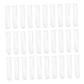 ULDIGI 60pcs Cap Needle Organizer Storage Case for Crafts Sewing Needles Holder Lids
