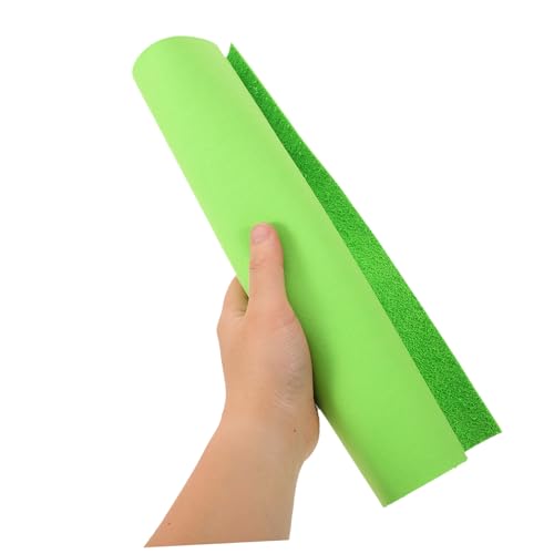 Abaodam Fish Tank Mat Shockproof Aquarium Pad Non-Skid Bottom Cushion for Stability Thick Support for Fish Tanks and Aquariums for Clownfish and More