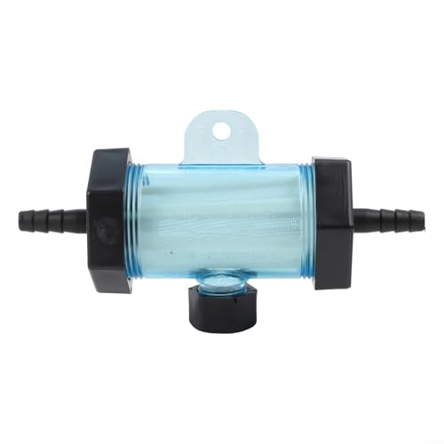 FABULETTA Electric Cleaner, USB Siphon Pump for Aquarium Fish Tank Cleaning, Quick Water Change Tool for Freshwater and Seawater Environments(2 Meter) - size: 2 Meter