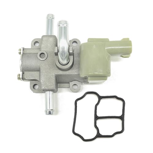 22270-62050 Idle Air Control Valve Compatible with Toyota Tundra Tacoma 4Runner 3.4L