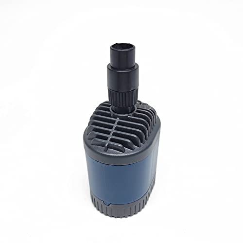 Quiet One Lifegard Aquarium Pump, 53-Gallon Per Hour - size: 87 GPH