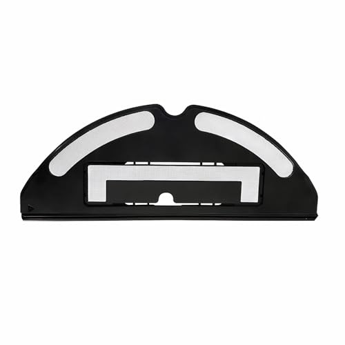 Replacement Mop Cloth Vibration Bracket Mop Rack Stand Holder Compatible for Roborock S8, S8+, S7, S7+, S7 MaxV, S7 MaxV Plus, S7 MaxV Ultra, S7 Pro Ultra, T7S，S70，S75 Vacuum Cleaner Accessories