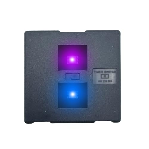 Replacement LED Light ASZEL32 for Koller Products and SW PRODUCTS 1 to 3 Gallon Fish Tanks