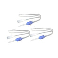 Semi-Automatic Fish Tank Water Changer Aquarium Cleaning Tool Easy Install No Mouth Suction