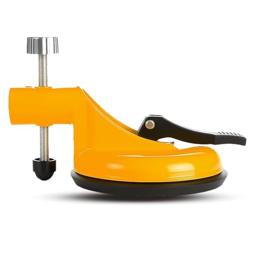 Adjustable Height Setter - Professional Countertop Leveling Tool,for Granite, Marble, Quartz Slabs (1pcs) - color: 1pcs