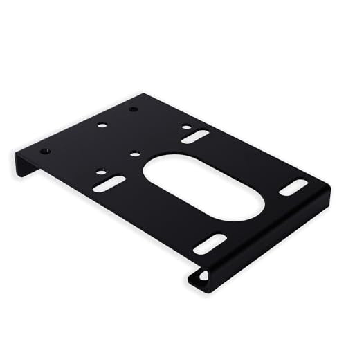 JMCHstore Fuel Pump Gas Tank Engine Cover Plate For Non Hemi Predator 212 6.5HP 212CC Engine 60363 69730 69727, Baja Massimo MB200 Mini bike - style: Non Hemi