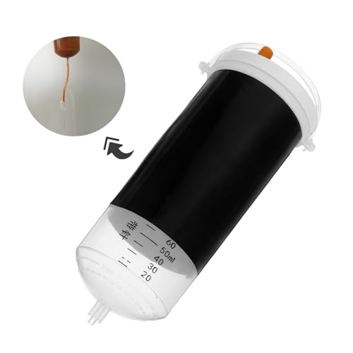 BESPORTBLE Brine Shrimp Hatchery Kit Plastic Incubator Box with Suction Cup Durable Shrimp Egg Hatch Tool for Aquarium Breeding and Artemia Cultivation