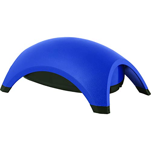 Tetra Whisper Easy to Use Air Pump for Aquariums (Non-UL) (Pack of 2) - size: up to 10-gallons (Pack of 2)