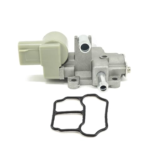 22270-62050 Idle Air Control Valve Compatible with Toyota Tundra Tacoma 4Runner 3.4L