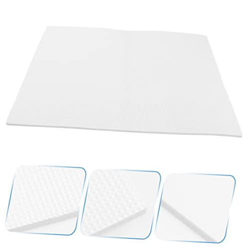 VICASKY Thickened Fish Tank Non- Mat Cushion Pad for Aquarium Bottom Shock-Absorbing and Wear-Resistant for Fish Tank